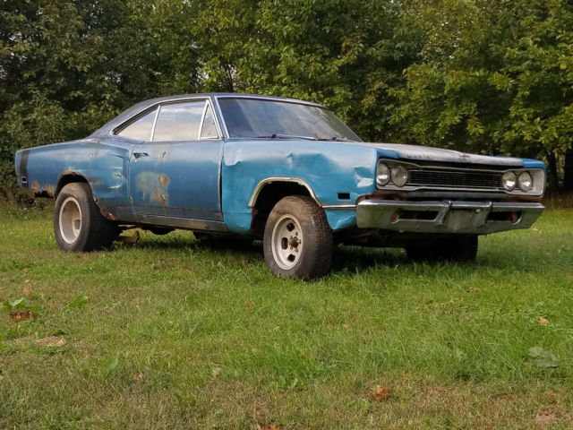 1969 Dodge Coronet - photo 6