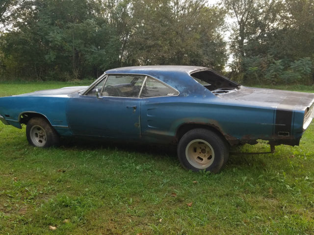 1969 Dodge Coronet - photo 7