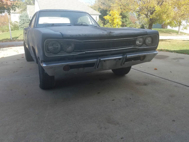1969 Dodge Coronet Deluxe - photo 12