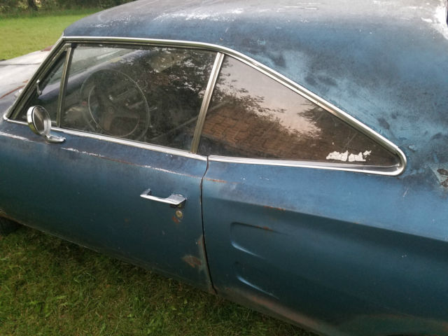 1969 Dodge Coronet - photo 9