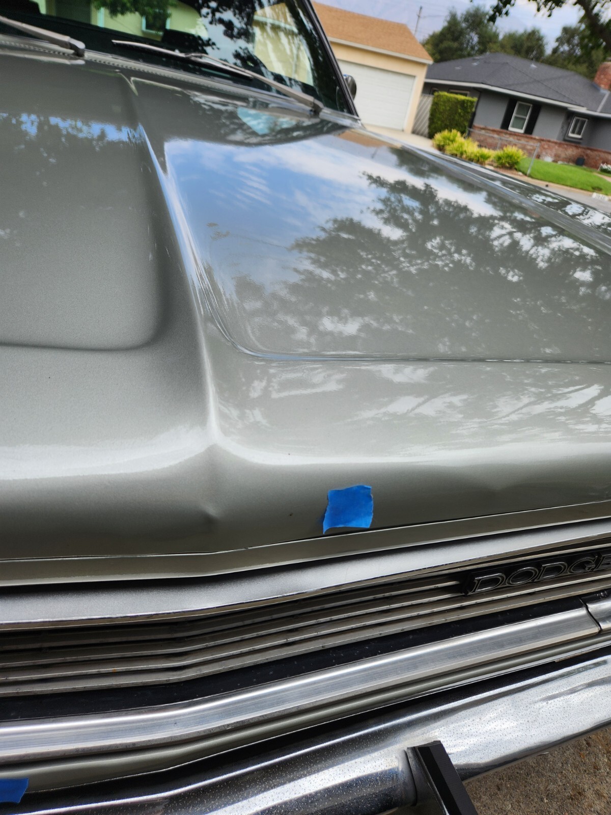 1969 Dodge Coronet - photo 10