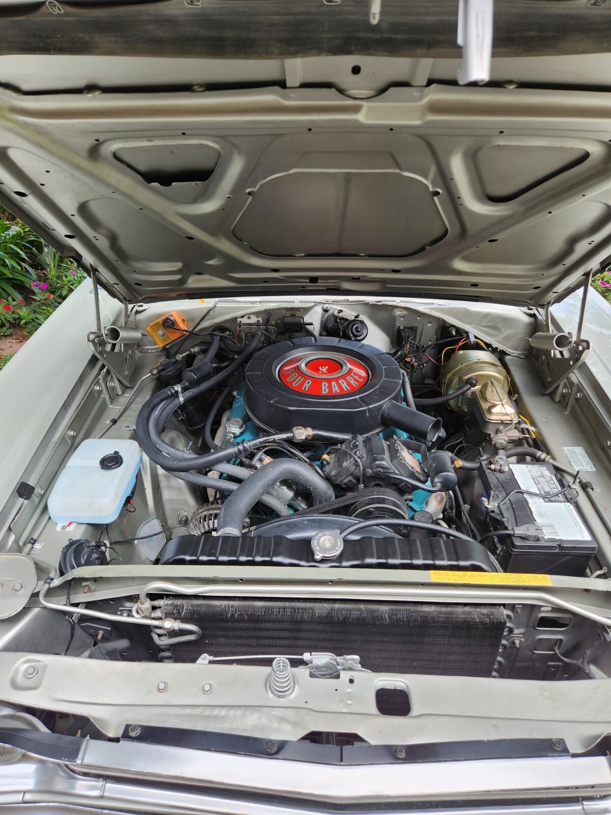 1969 Dodge Coronet - photo 11