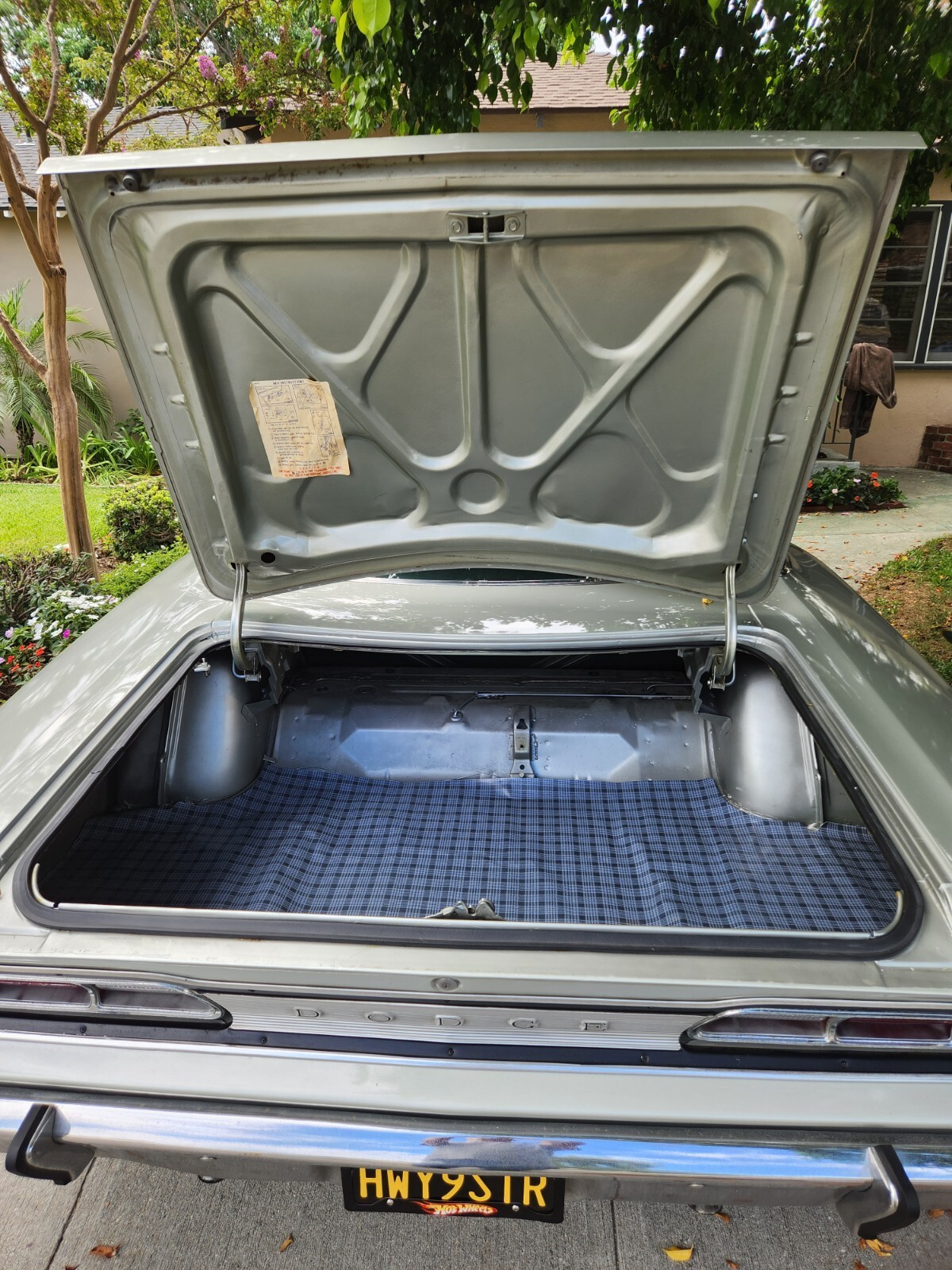 1969 Dodge Coronet - photo 13