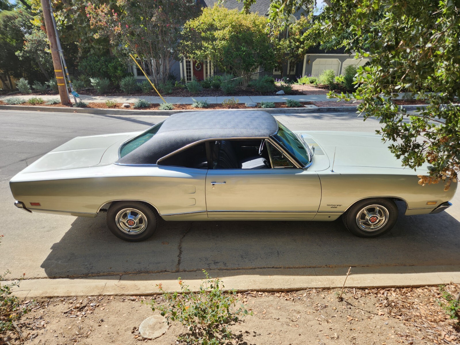 1969 Dodge Coronet - photo 5