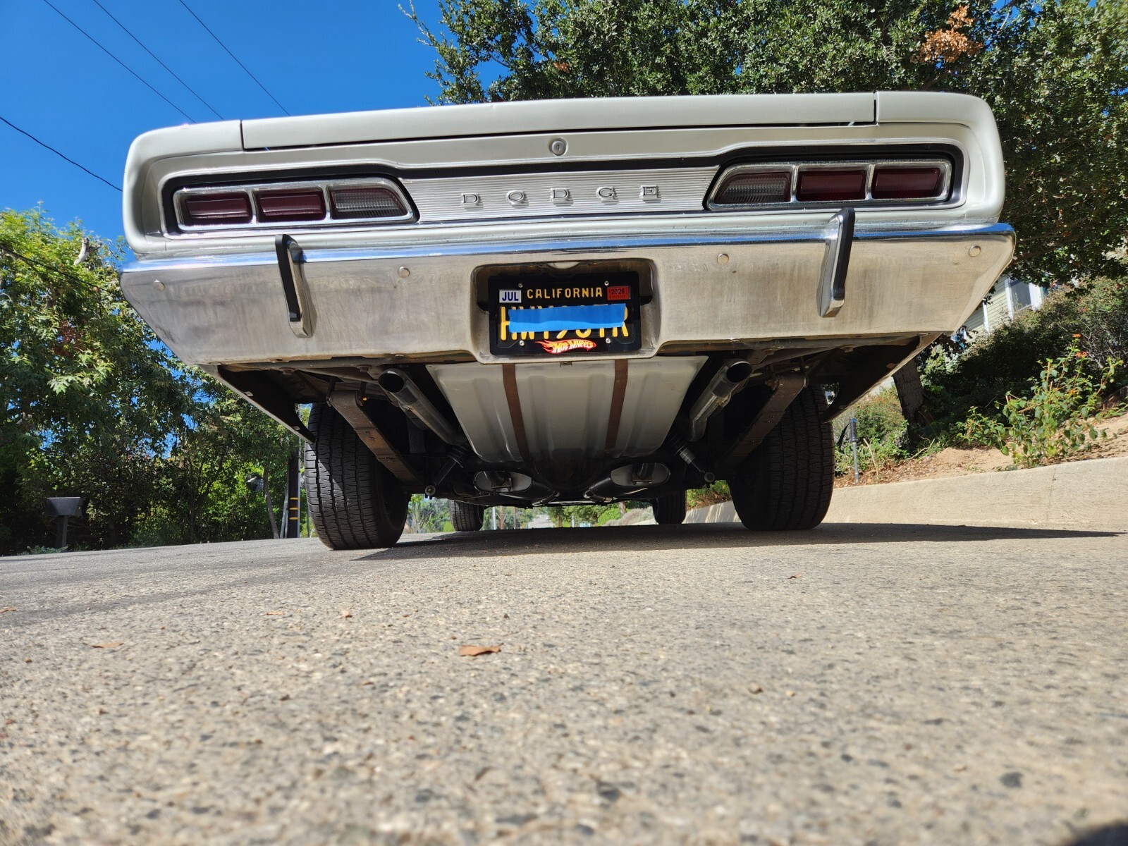 1969 Dodge Coronet - photo 6