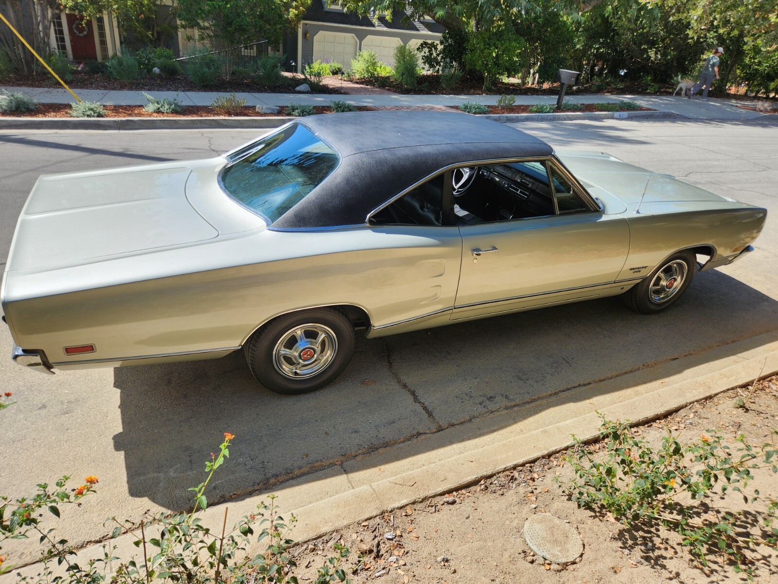 1969 Dodge Coronet - photo 7