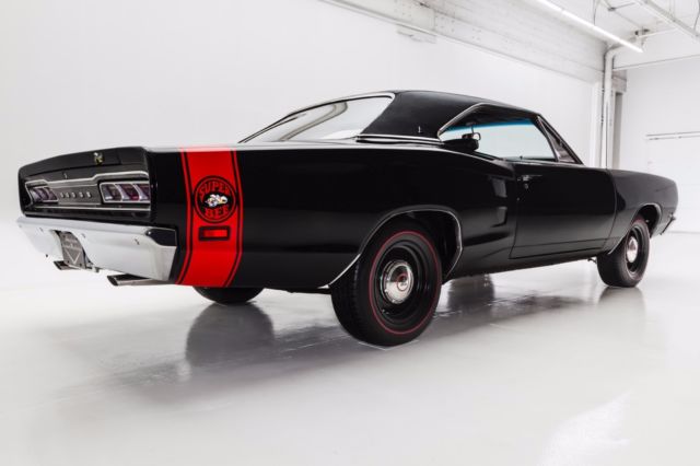 1969 Dodge Coronet - photo 10