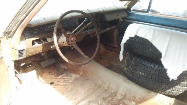 1969 Dodge Coronet - photo 5