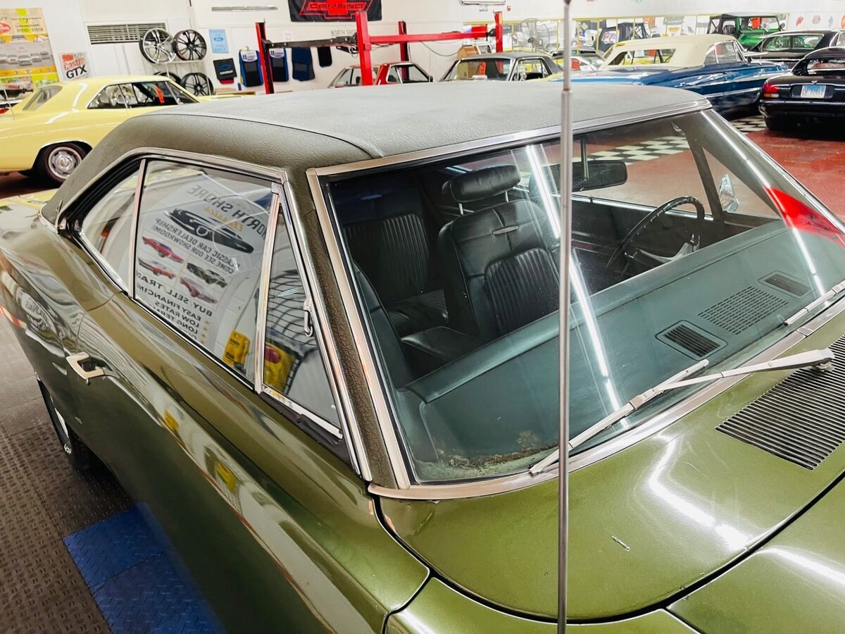 1969 Dodge Coronet - R/T HARDTOP - DAY 2 ORIGINAL CONDITION - - photo 12
