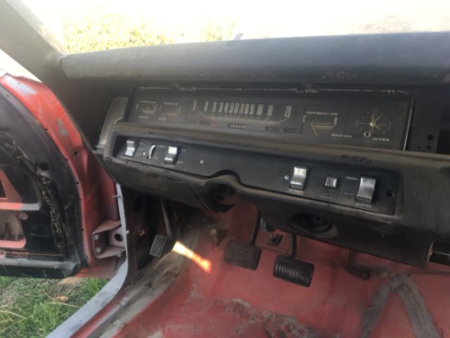 1969 Dodge Coronet 440 - photo 5