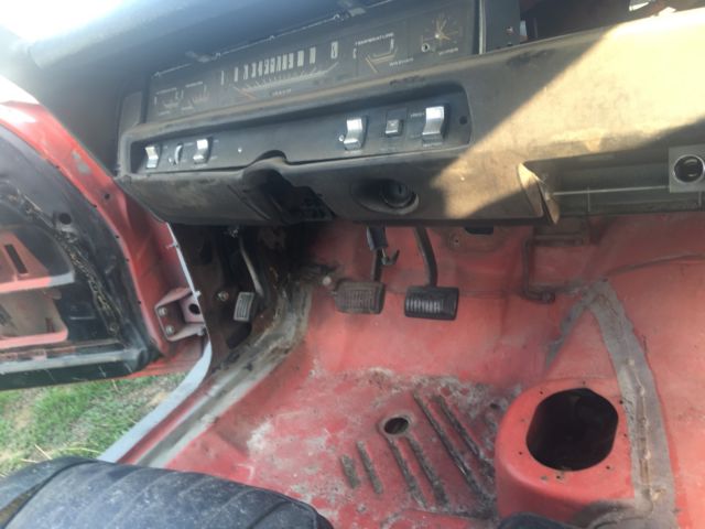 1969 Dodge Coronet 440 - photo 6
