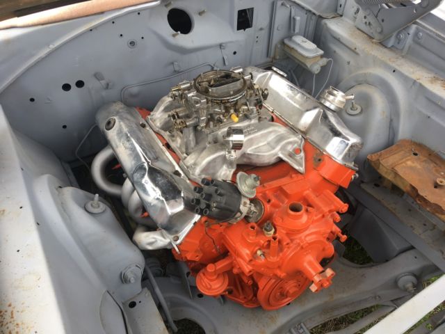 1969 Dodge Coronet 440 - photo 7