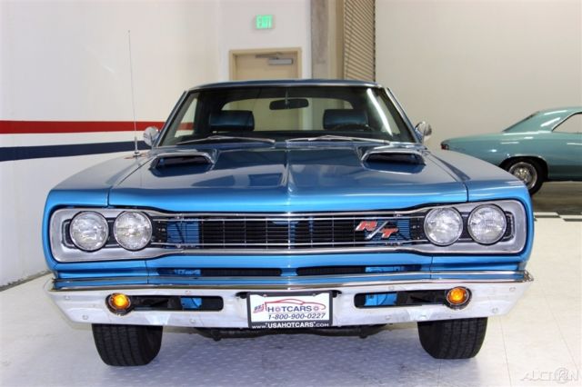 1969 Dodge Coronet 1969 Dodge Coronet - photo 10