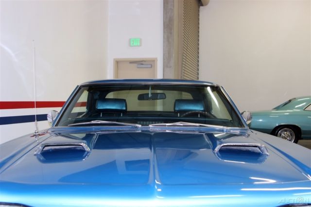 1969 Dodge Coronet 1969 Dodge Coronet - photo 11
