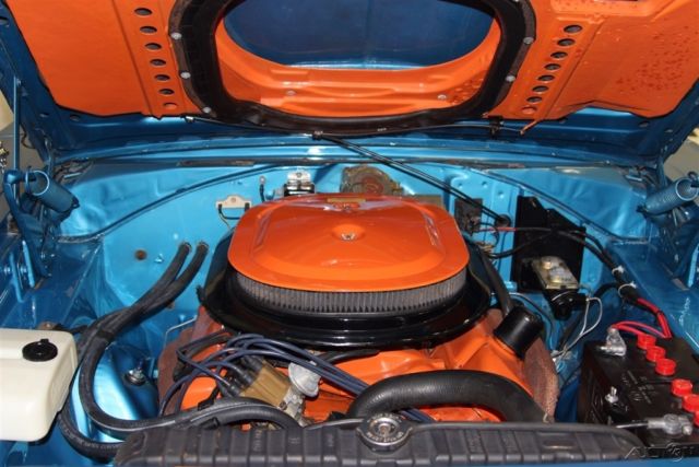 1969 Dodge Coronet 1969 Dodge Coronet - photo 12