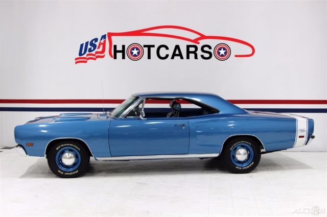 1969 Dodge Coronet 1969 Dodge Coronet - photo 2