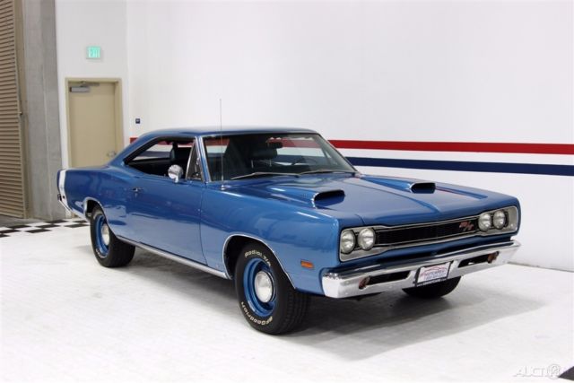 1969 Dodge Coronet 1969 Dodge Coronet - photo 3