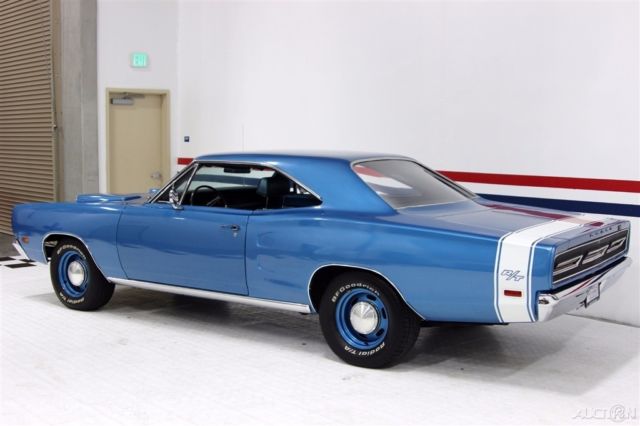 1969 Dodge Coronet 1969 Dodge Coronet - photo 6