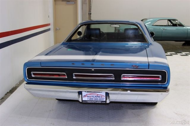 1969 Dodge Coronet 1969 Dodge Coronet - photo 7