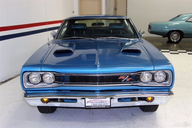 1969 Dodge Coronet 1969 Dodge Coronet - photo 9