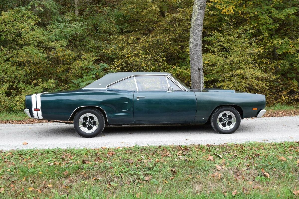 1969 Dodge Coronet - photo 2