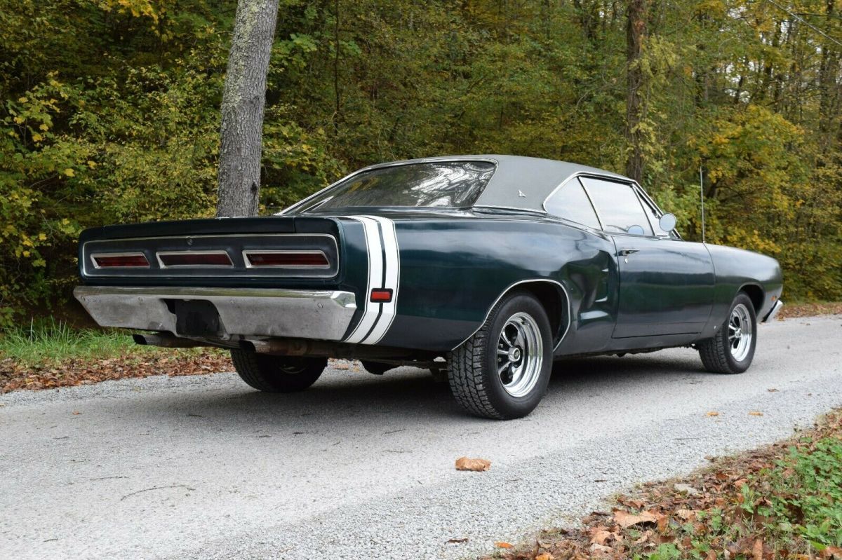 1969 Dodge Coronet - photo 3