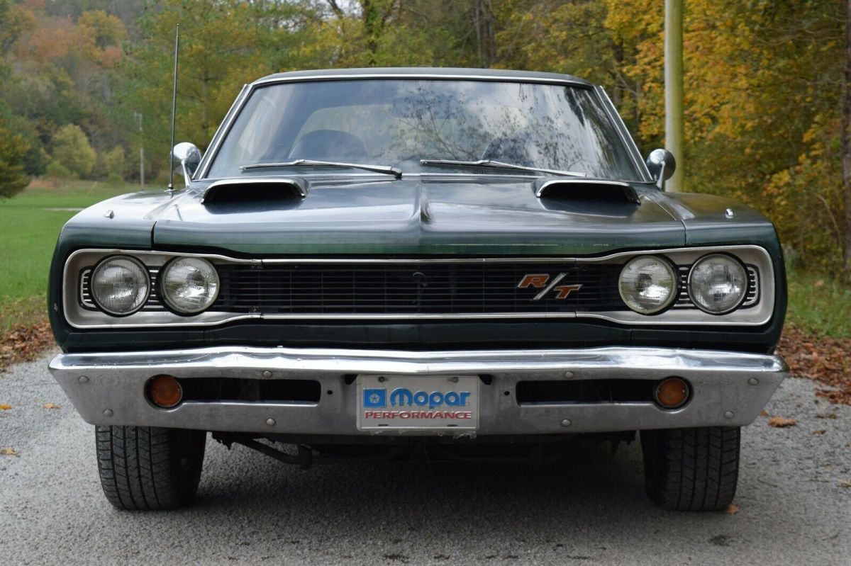 1969 Dodge Coronet - photo 4