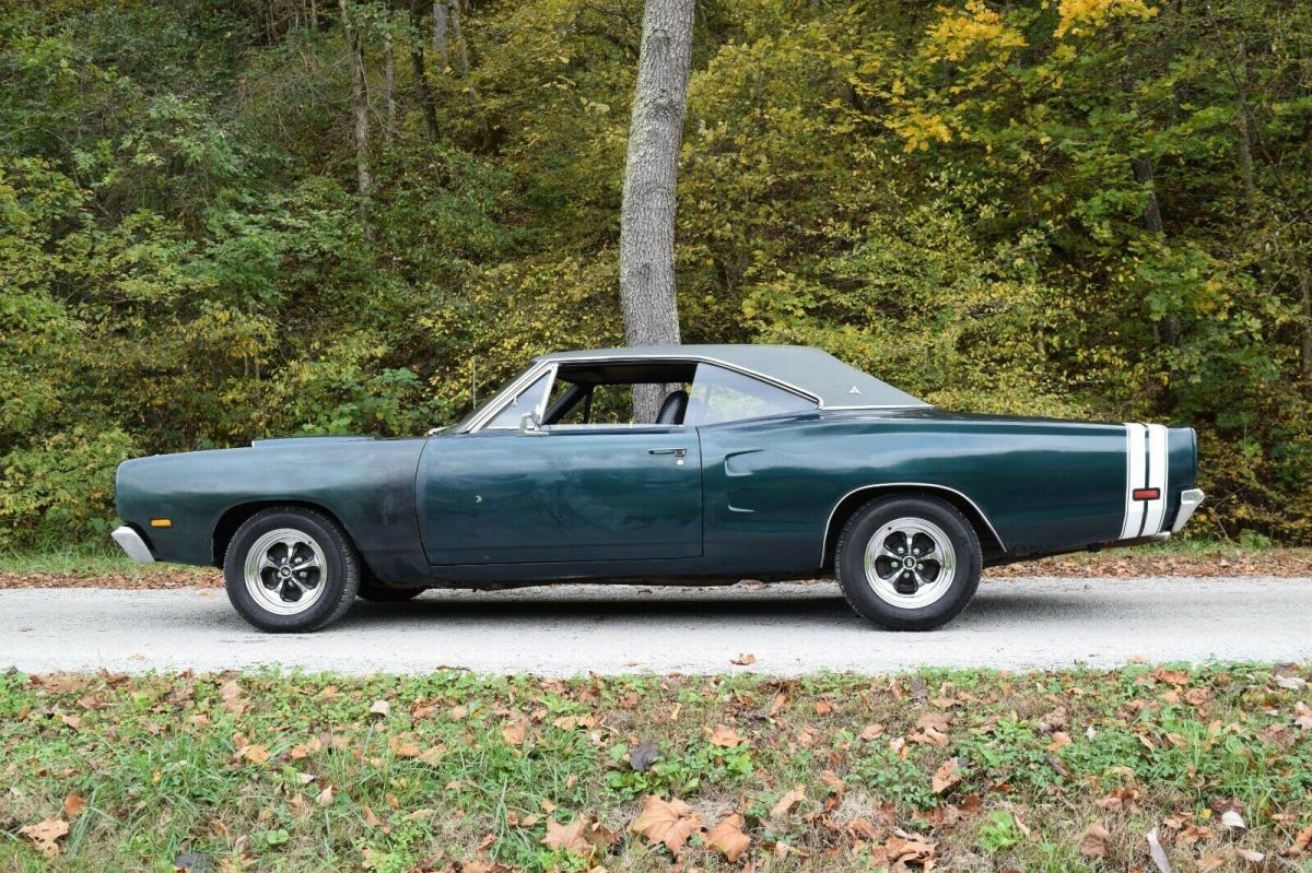 1969 Dodge Coronet - photo 5