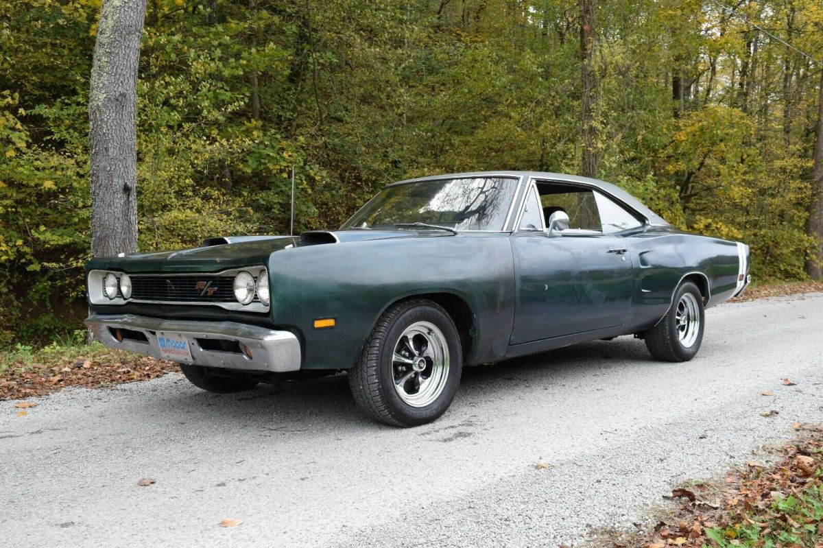 1969 Dodge Coronet - photo 6