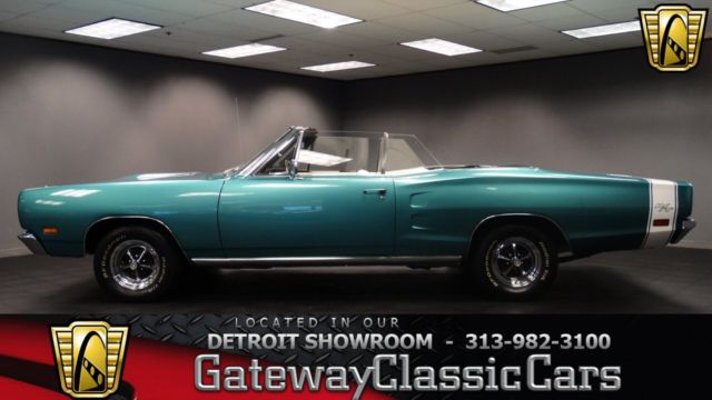 1969 Dodge Coronet RT 1969 Dodge Coronet