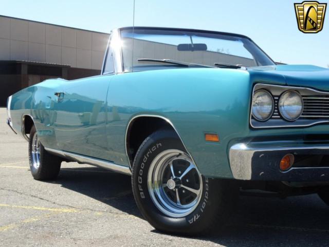 1969 Dodge Coronet - photo 11