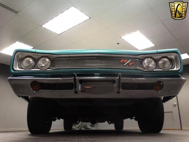 1969 Dodge Coronet - photo 12