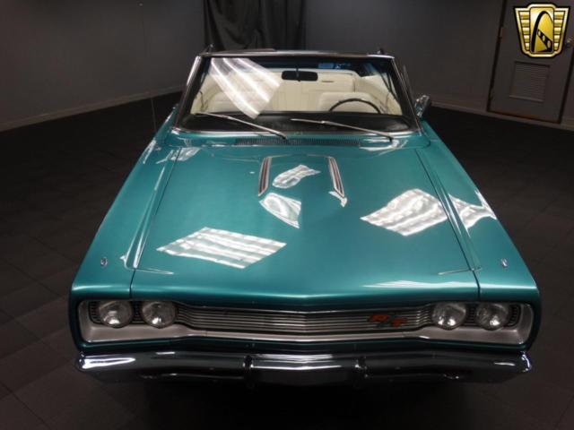 1969 Dodge Coronet - photo 2