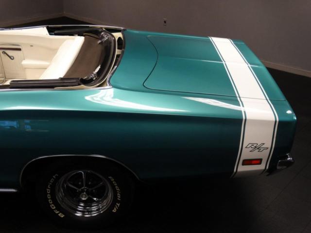 1969 Dodge Coronet - photo 3