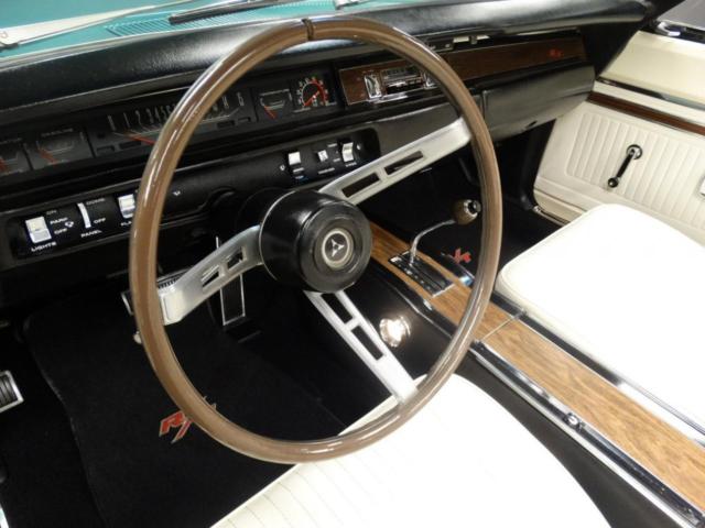 1969 Dodge Coronet - photo 4