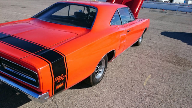 1969 Dodge Coronet - photo 3
