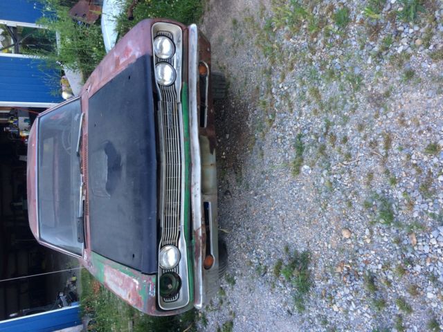1969 Dodge Coronet - photo 5