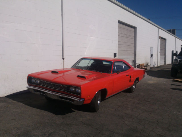 1969 Dodge Coronet - photo 5