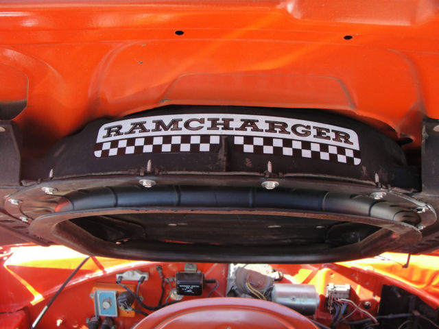 1969 Dodge Coronet - photo 9