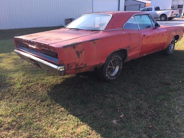 1969 Dodge Coronet R/T - photo 3