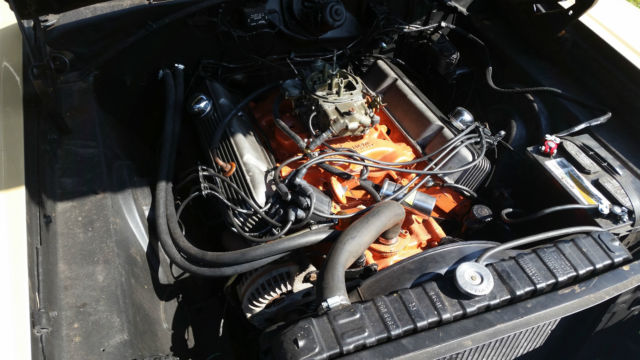 1969 Dodge Coronet RT - photo 2