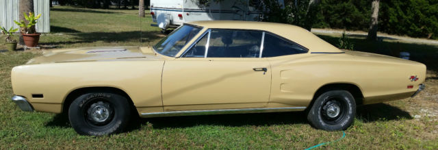1969 Dodge Coronet RT - photo 5
