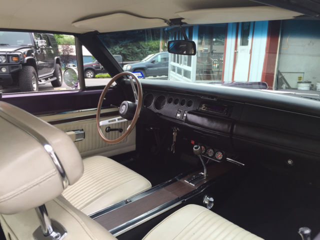 1969 Dodge Coronet RT - photo 12