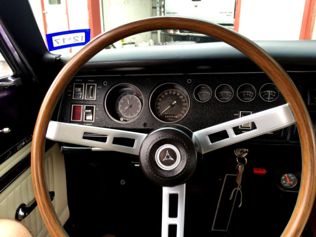 1969 Dodge Coronet RT - photo 13