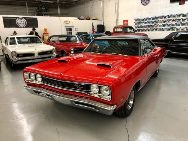 1969 Dodge Coronet R/T - photo 2
