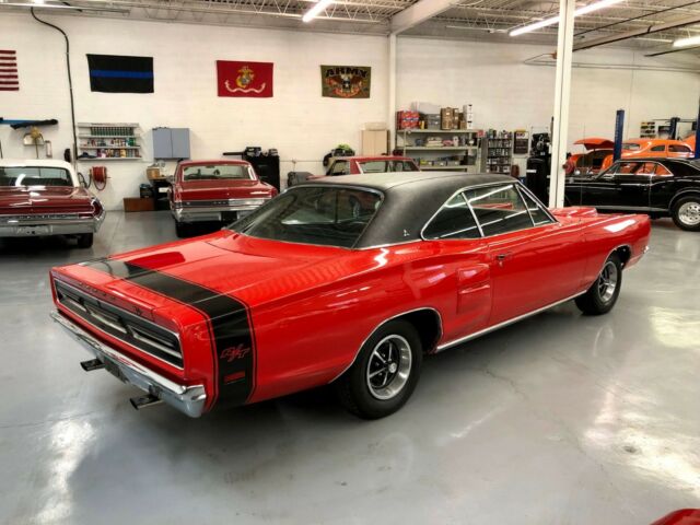 1969 Dodge Coronet R/T - photo 4