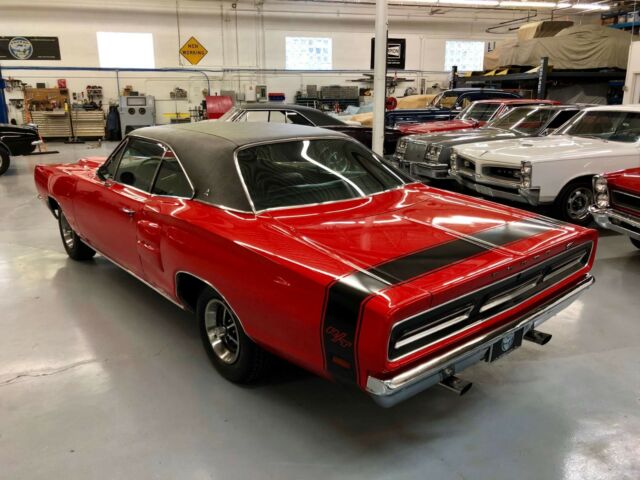 1969 Dodge Coronet R/T - photo 5