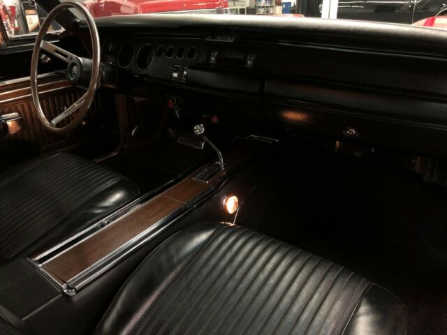 1969 Dodge Coronet R/T - photo 7