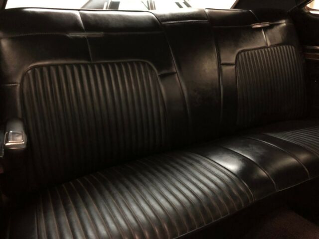 1969 Dodge Coronet R/T - photo 9