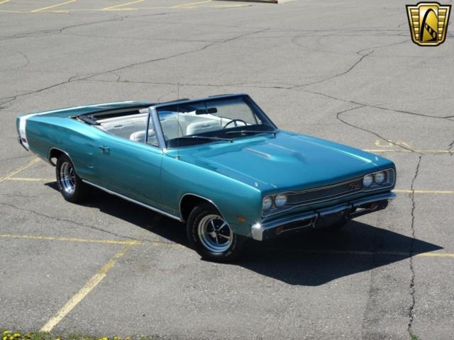 1969 Dodge Coronet - photo 6